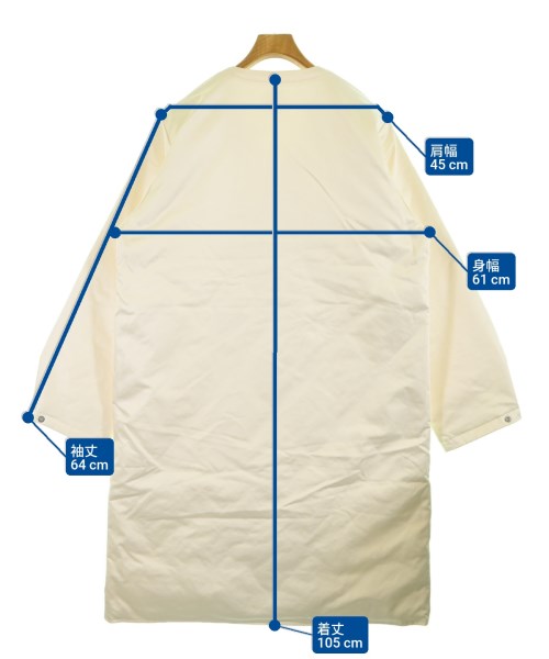 South2west8 羽絨大衣