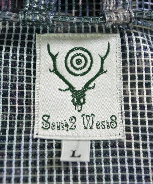 South2west8 其他飛行外套
