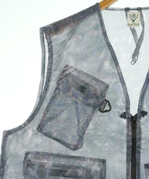 South2west8 其他飛行外套