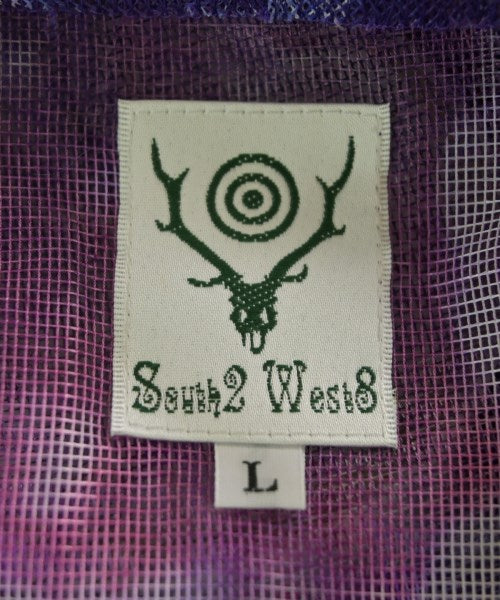 South2west8 休襯衫
