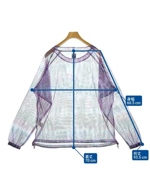 South2west8 休襯衫