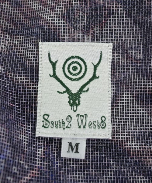 South2west8 其他款