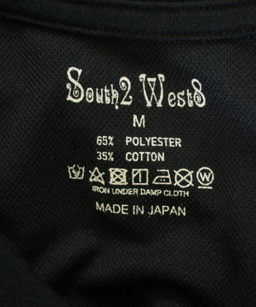 South2west8 T恤/上衣