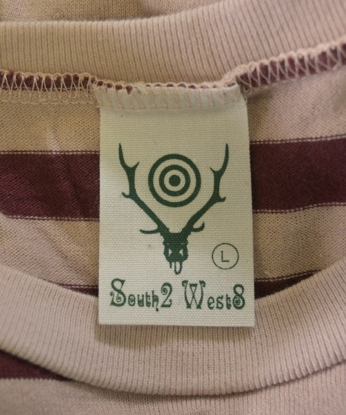 South2west8 T恤/上衣