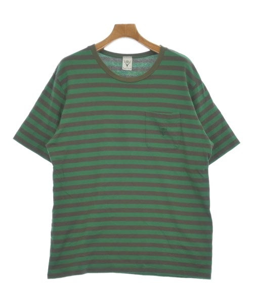 South2west8 T恤/上衣