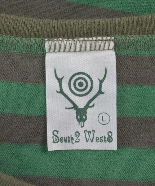 South2west8 T恤/上衣