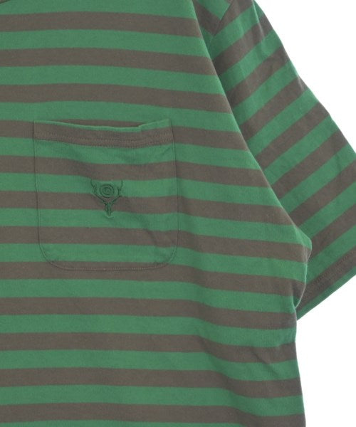 South2west8 T恤/上衣