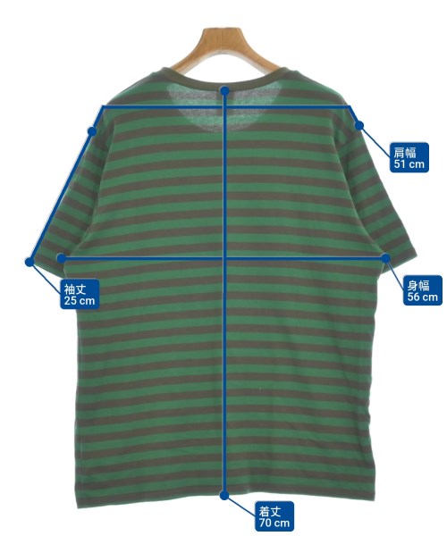 South2west8 T恤/上衣