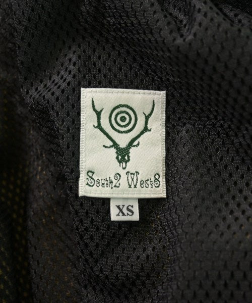 South2west8 其他款
