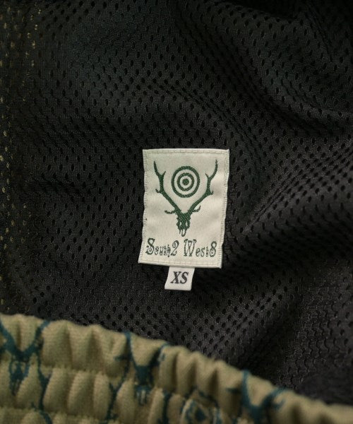 South2west8 其他款