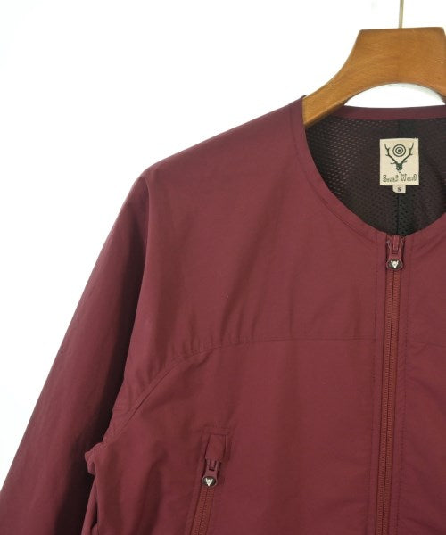 South2west8 其他飛行外套