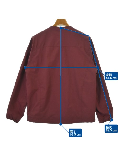 South2west8 其他飛行外套