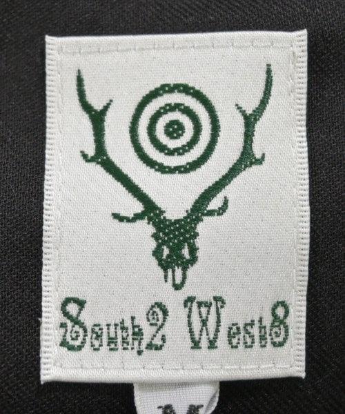 South2west8 短