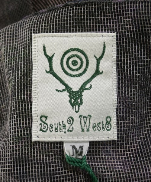 South2west8 其他飛行外套