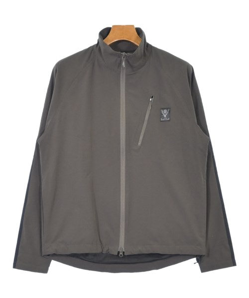 South2west8 山系外套