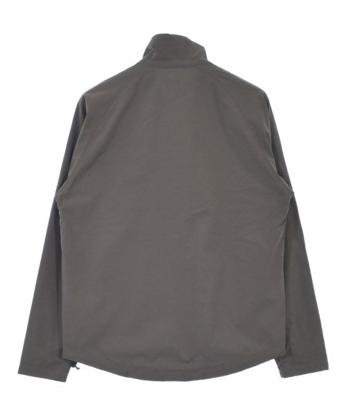 South2west8 山系外套