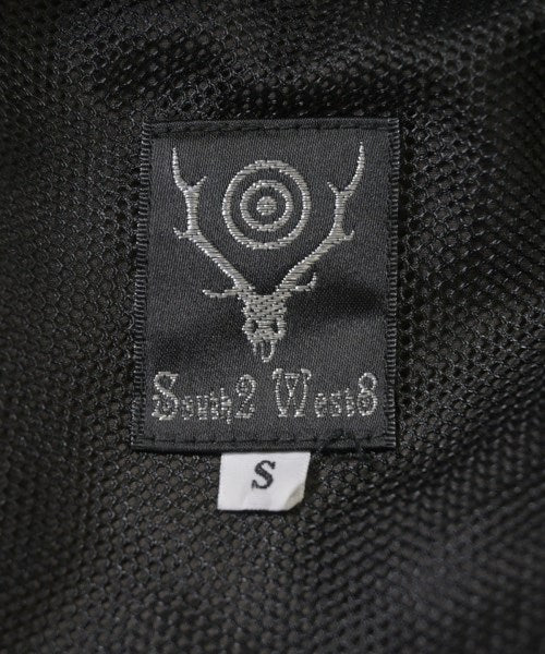 South2west8 山系外套