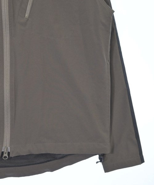 South2west8 山系外套