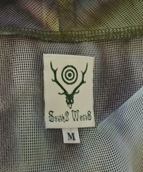 South2west8 T恤/上衣
