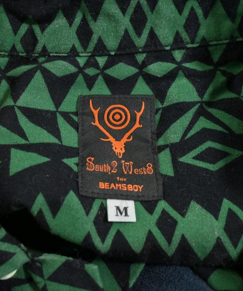 South2west8 休閒襯衫