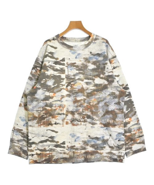 South2west8 衛衣布