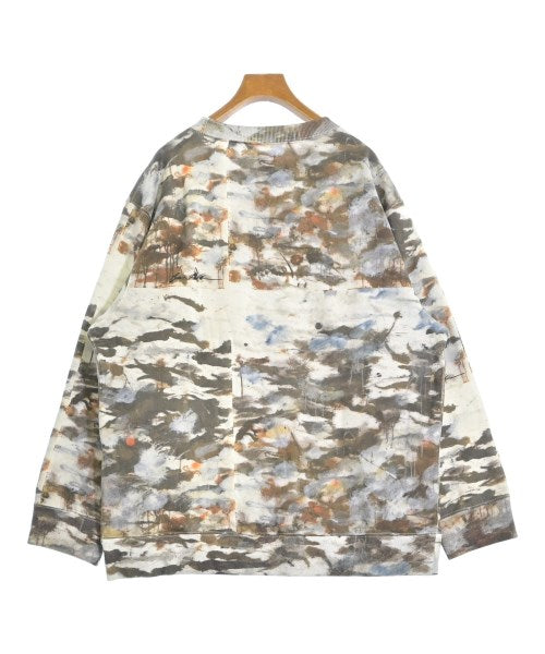 South2west8 衛衣布