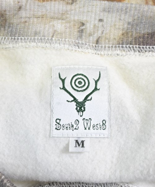 South2west8 衛衣布