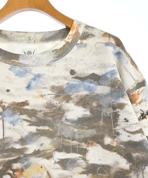 South2west8 衛衣布