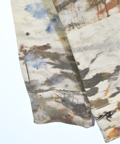 South2west8 衛衣布