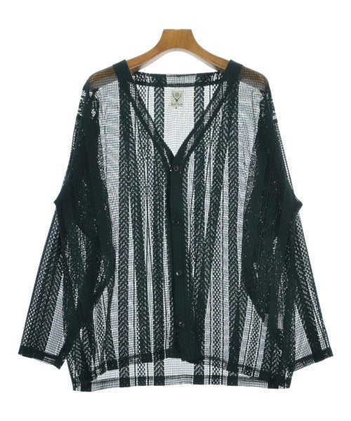 South2west8 開襟衫