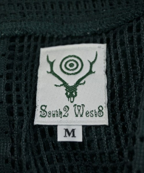 South2west8 開襟衫