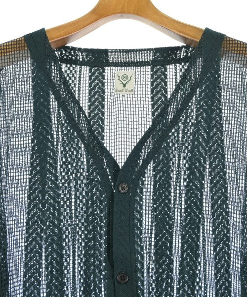 South2west8 開襟衫