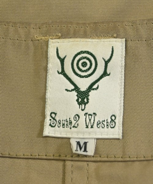 South2west8 其他飛行外套
