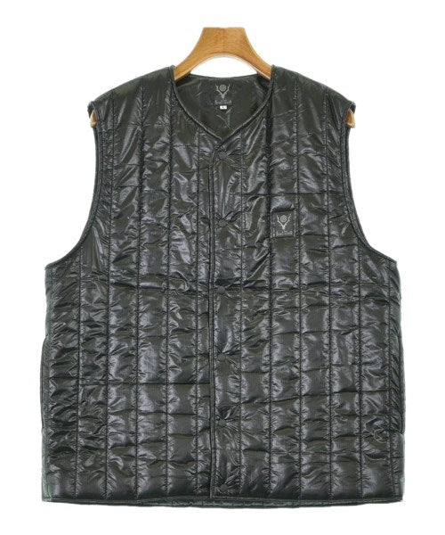 South2west8 羽絨夾克/背心