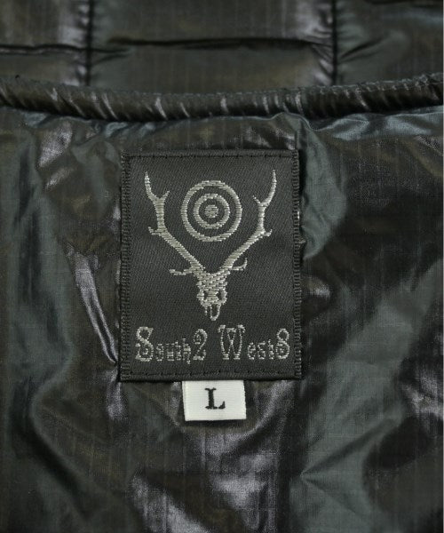 South2west8 羽絨夾克/背心