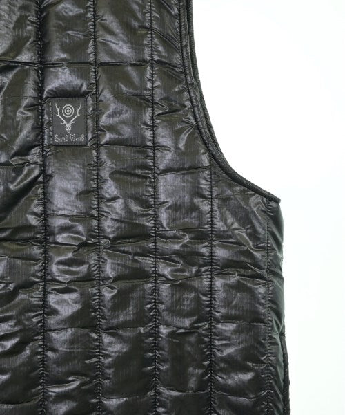 South2west8 羽絨夾克/背心