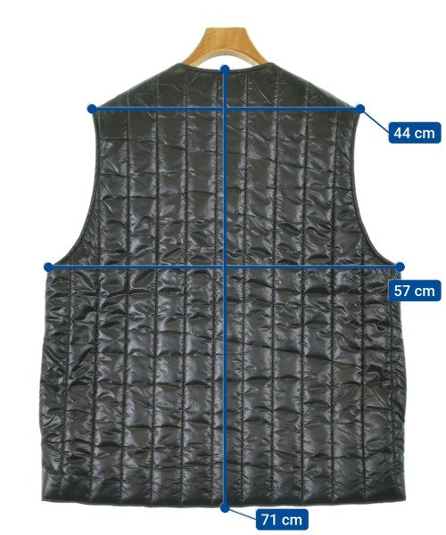 South2west8 羽絨夾克/背心