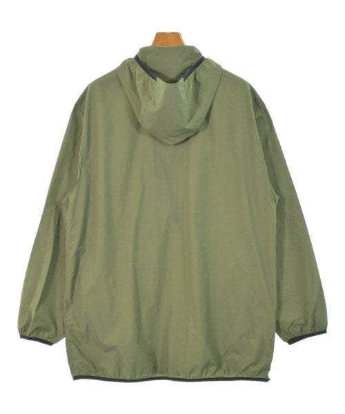 South2west8 山系外套