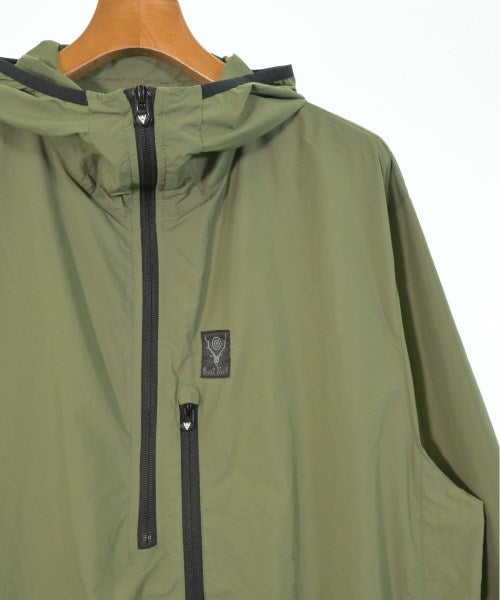 South2west8 山系外套