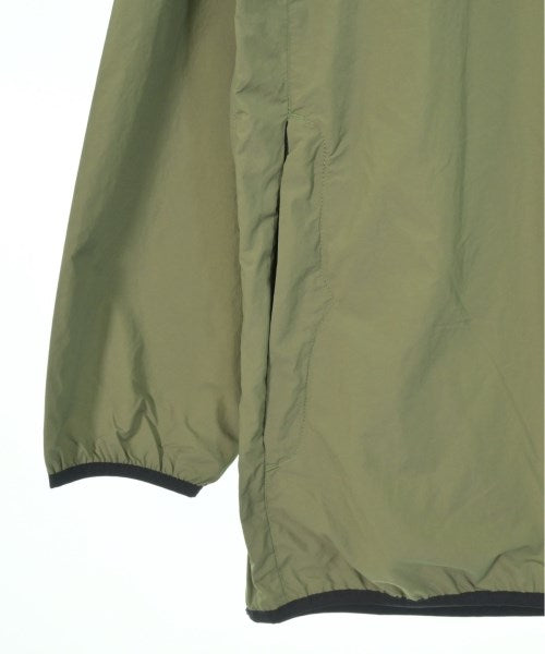 South2west8 山系外套