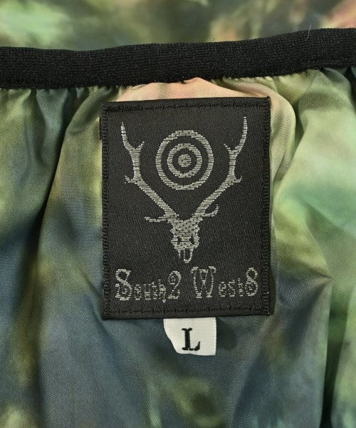 South2west8 T恤/上衣