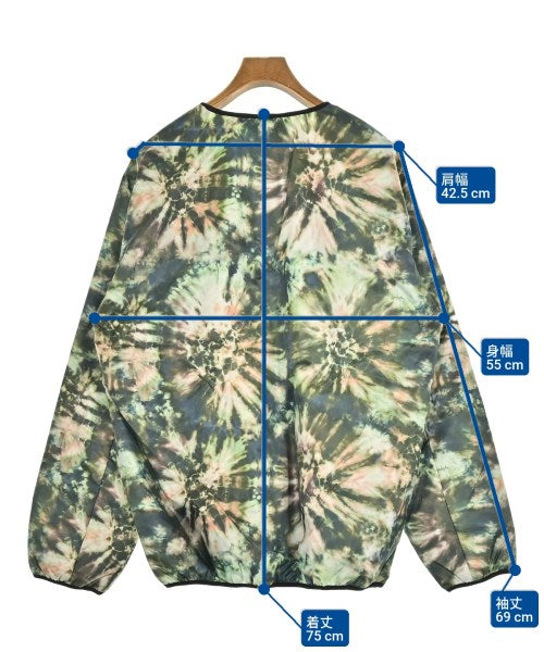 South2west8 T恤/上衣
