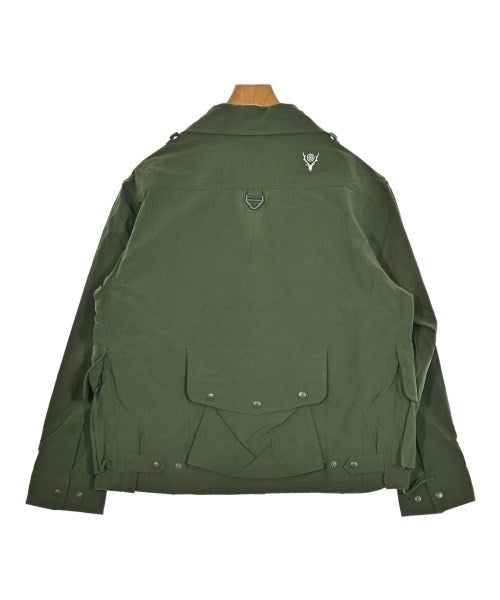 South2west8 其他飛行外套
