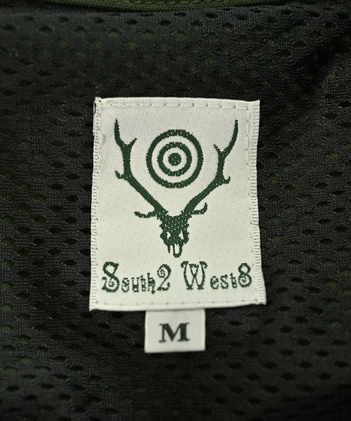 South2west8 其他飛行外套