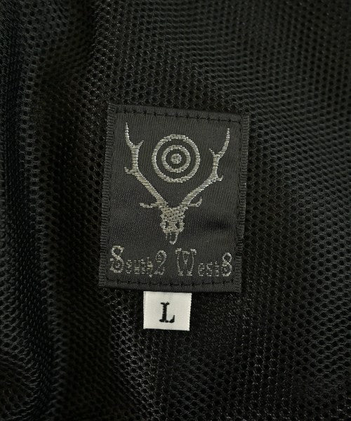 South2west8 其他款