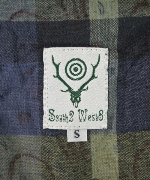South2west8 其他款