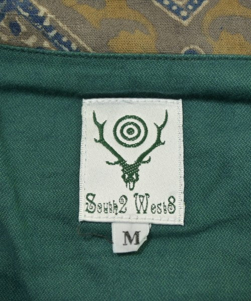 South2west8 休閒夾克