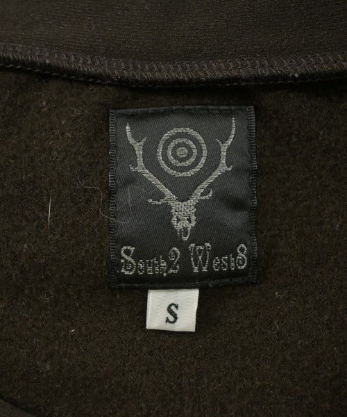 South2west8 運動衫