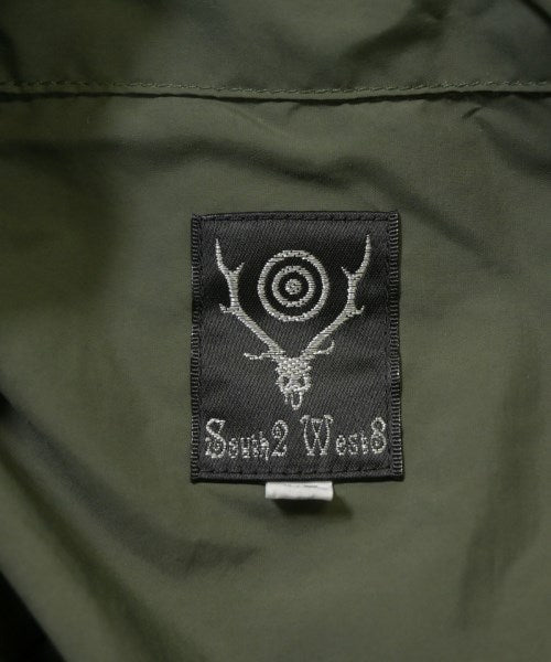 South2west8 其他飛行外套