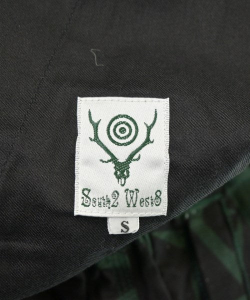 South2west8 短褲